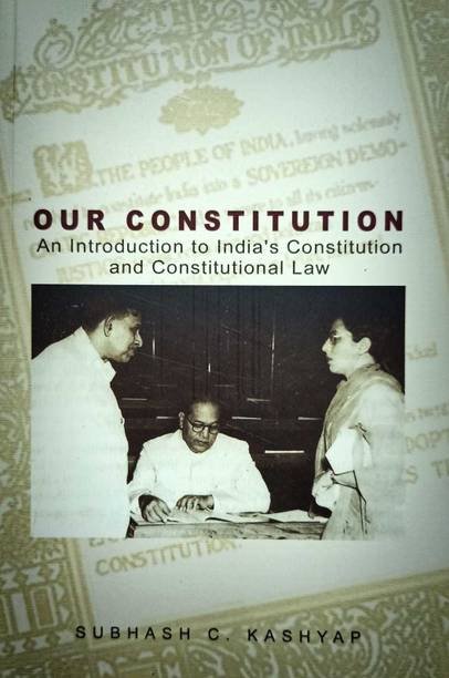 Our Constitution