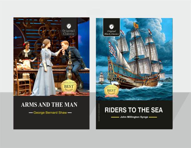 Riders To The Sea & Arms And The Man