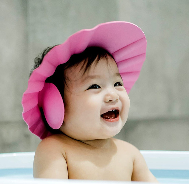 RISKY FAB baby shower cap boy \u0026Girls 