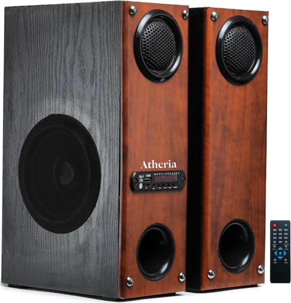 Best Speakers Under 2000 - Buy Best 