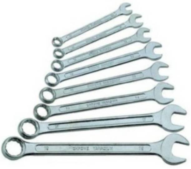 SINAL WrenchSet-42 Double Sided Combination Wrench