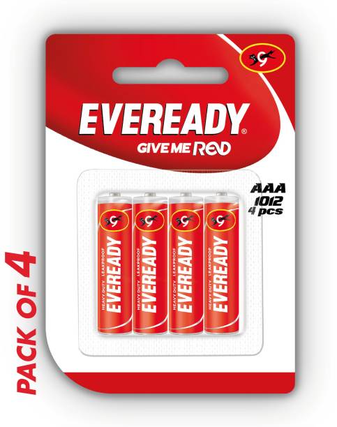 EVEREADY 1012  Battery