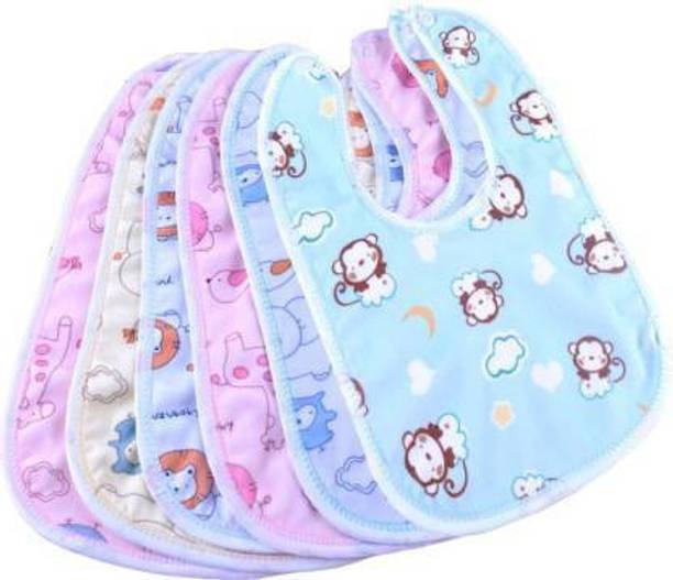 Baby Bibs (बेबी बिबस) and Hankies Buy Baby Bibs and Hankies (हैंकिइस