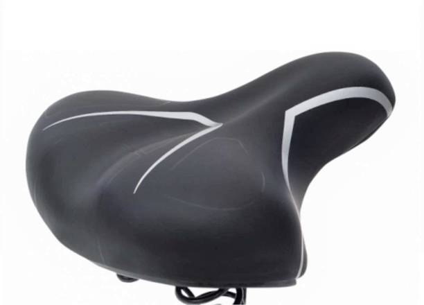 AMITTYRES AMIT-BS-50002 Bike Spring Seat