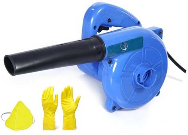 Mass Pro Home & Professional Use Air Blower 2.6m³/min 600W /Single Speed /12000 RPM Forward Curved Air Blower