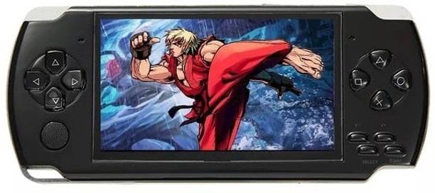 AOKO PSP 32 Bit HD Video Game with Super Mario, Taken-3 and Many More Games Limited Edition