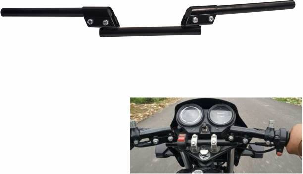 ASRYD Motorcycle Universal For All Bike Fit Modification Handlebar Good Quality Handle Bar