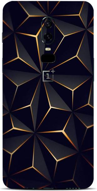 BUGGU OnePlus 6, OnePlus 6, OnePlus 6, OnePlus 6 Mobile Skin