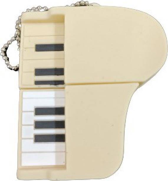PANKREETI PDT389 Piano Cartoon Designer 32 GB Pen Drive Compatible with Netbook, Gaming Console, Desktop Computer, Television, Laptop USB 2.0 Rubber Case