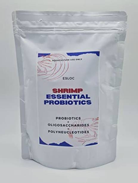ESLOC I Shrimp Essential I Probiotics I Lactobacillus I Saccharomyces I Pet Health Supplements