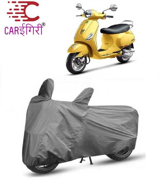 Carigiri Two Wheeler Cover for LML