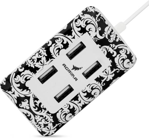 Agrima DESIGNER 4 port USB HUB A 88 USB Hub