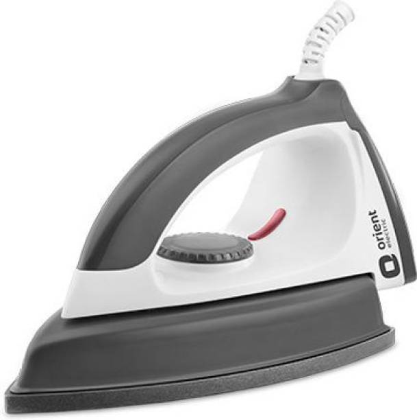 Orient Electric Ultimate DIUT10BM 1000 W Dry Iron