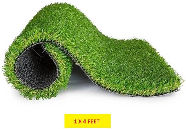 COMFY HOME Artificial Grass Door Mat