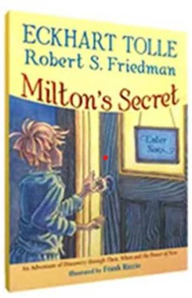 Milton's Secret Paperback