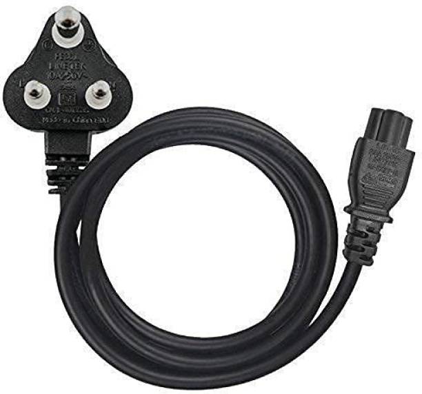 PremiumAV  TV-out Cable Laptop Power Cord 1.5 MTR
