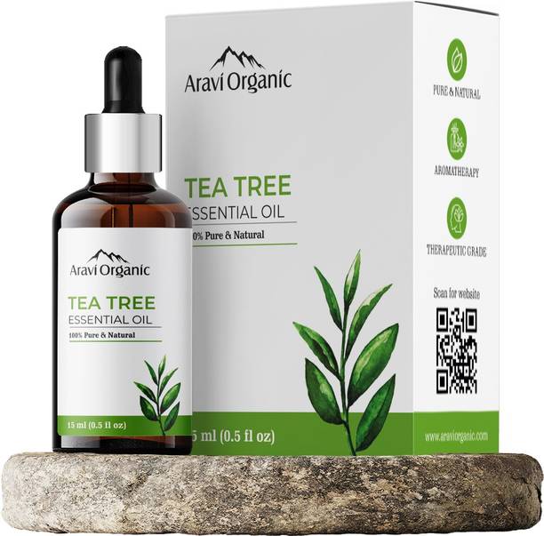 Tea Tree Oil Buy Tea Tree Oil online at Best Prices in India
