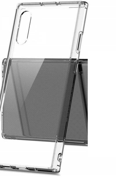 HITFIT Back Cover for OnePlus Nord