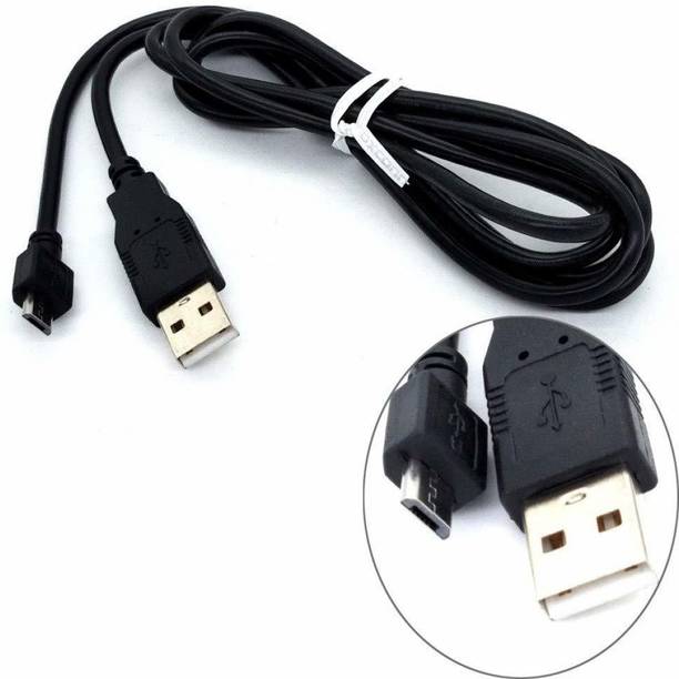 FOX MICRO Lightning Cable 1.5 m Ps4 Controller Charging Cable Which Work PS4 Pro Xbox Sx Xbox One