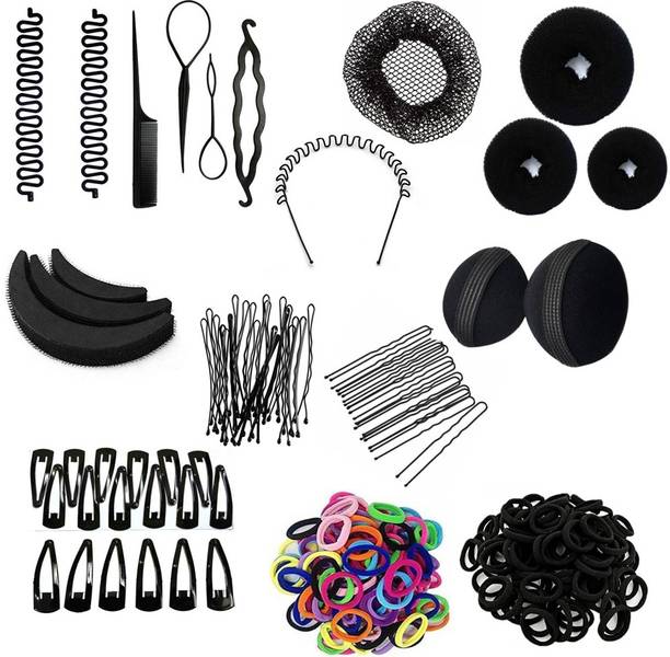 Hair Accessories Buy Hair Accessories Online in India