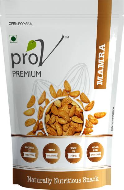 ProV Premium Mamra Almonds