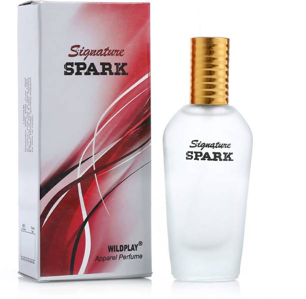 Wildplay Spark 25ml spray perfume Perfume  -  25 ml