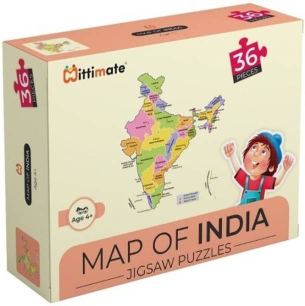 Puzzles Buy Puzzle Toys Online In India