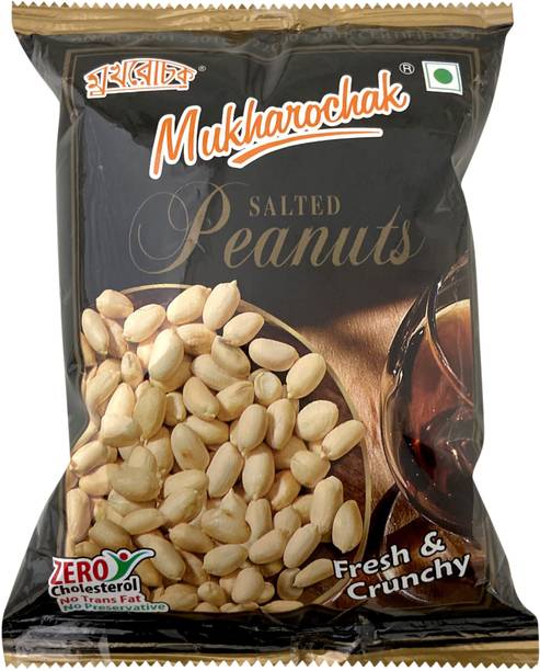 MUKHAROCHAK Salted Peanuts