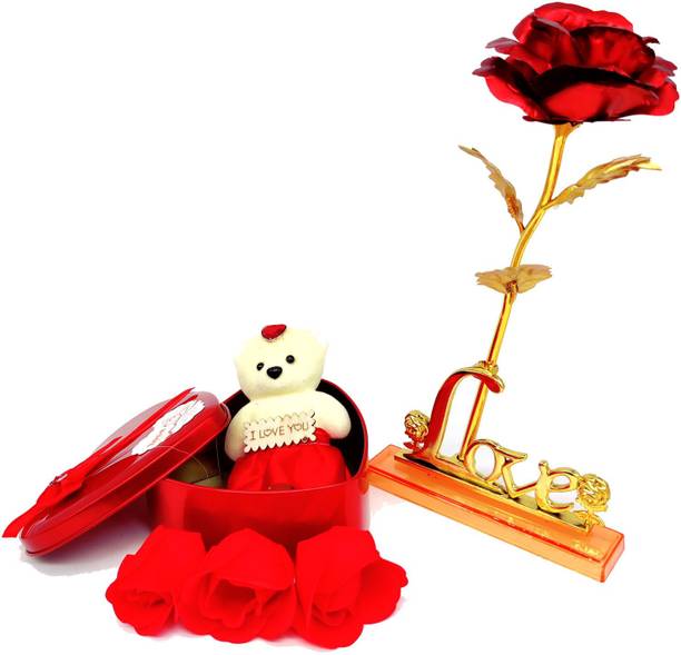 Flipkart SmartBuy Soft Toy Gift Set