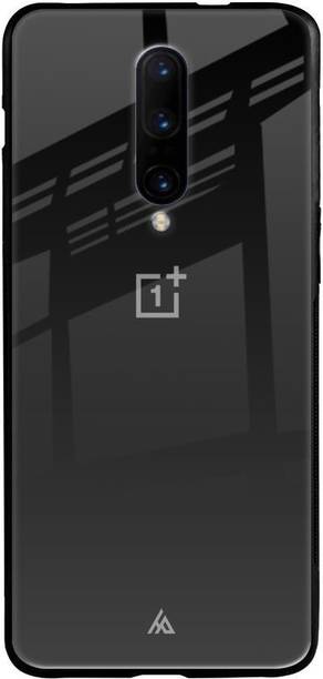 Hocopoco Back Cover for OnePlus 7 Pro