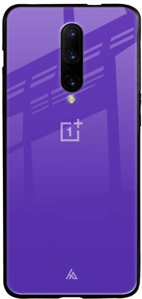 Hocopoco Back Cover for OnePlus 7 Pro