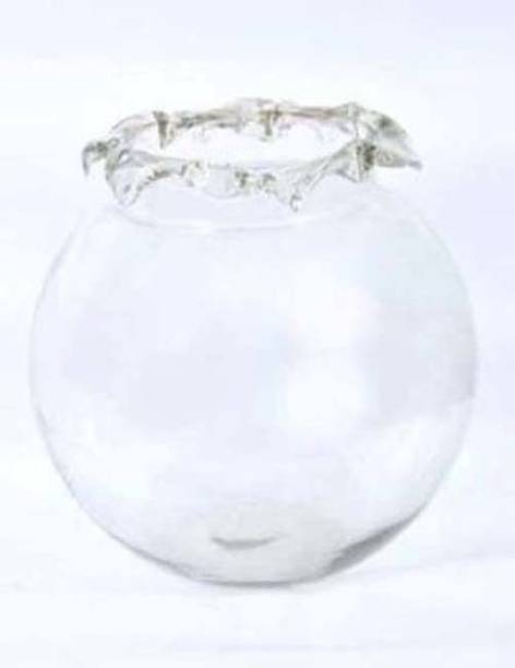 KAPDOLIYAS 6 L Fish Bowl