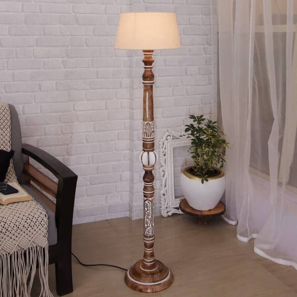 Homesake Club Floor Lamp