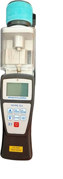 Electrolab 940100 tablet hardness tester Frequency Meter