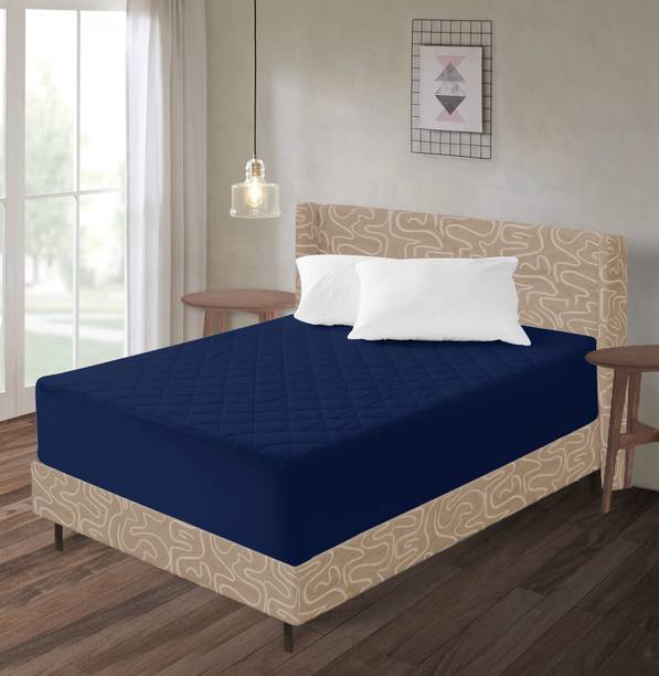 DORISTYLE Fitted King Size Mattress Cover