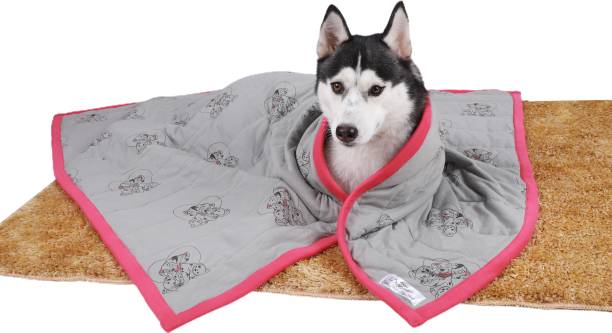NUEVOS DOGGADIL 21008-L Dog, Cat Blanket