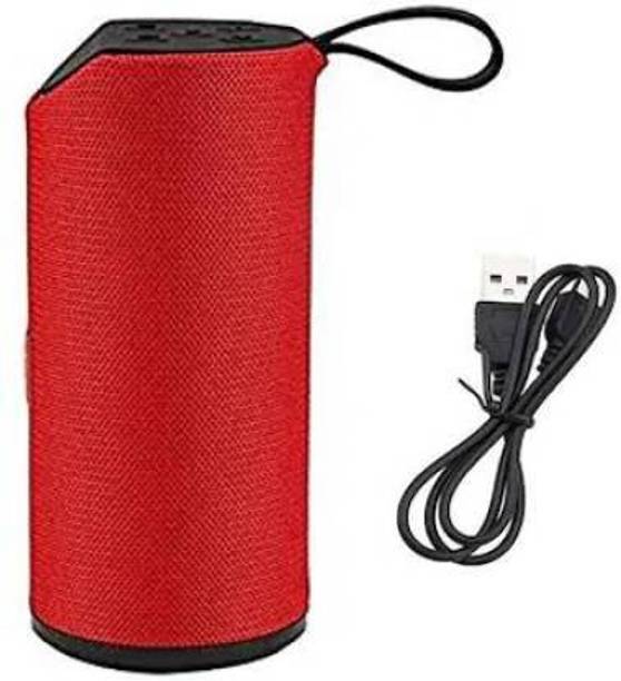 MOBONE ® Best Quality TG113 Splashproof Mini Dynamite Wireless 10 W Bluetooth Speaker