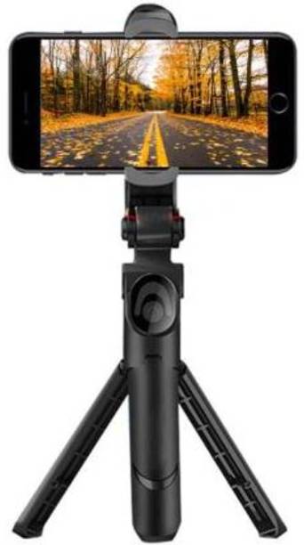 MOBONE ® XT-02 Best Multi-Function Wireless Bluetooth Selfie Stick Tripod Tripod