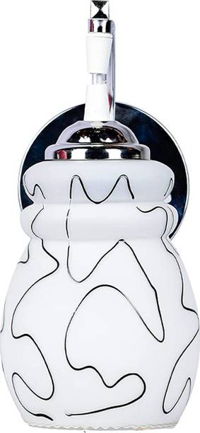ARTDECOR Wallchiere Wall Lamp Without Bulb