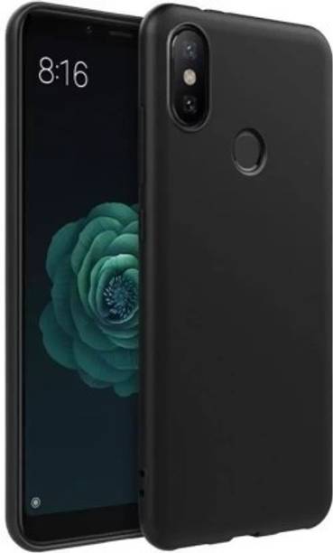 vizo Front & Back Case for Redmi Y2, Mi Redmi Y2, Xiaomi Redmi Y2 Back Cover