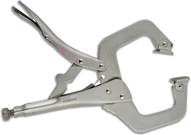 MALFAH ENTERPRISES C-clamp