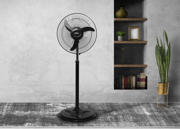 ULTICA 16 Inch Bullet Toofan Stand Fan 