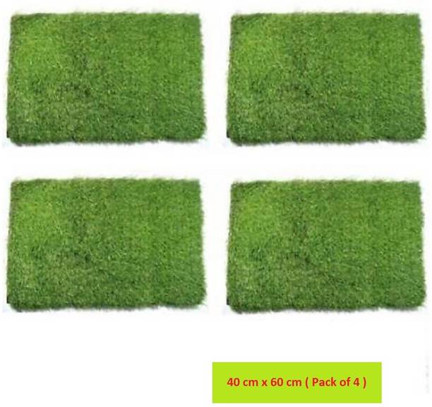 GULISTAAN Artificial Grass, PP (Polypropylene) Door Mat