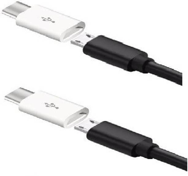 Skymac Micro USB, USB Type C OTG Adapter