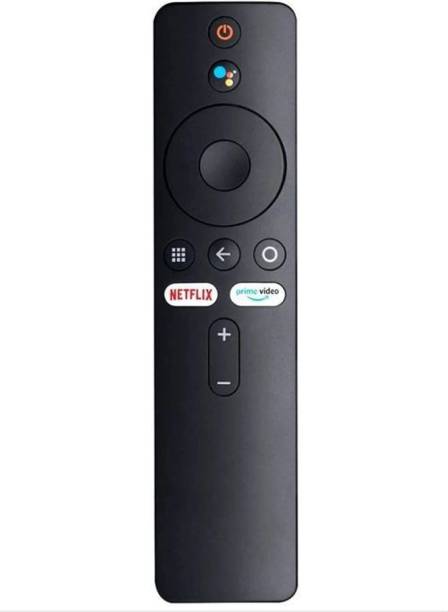 Woniry Compatible with  Smart TV Remote with Voice Command MI Remote Controller