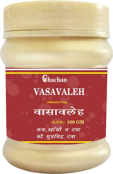 chachan VASAVALEH 100 GM