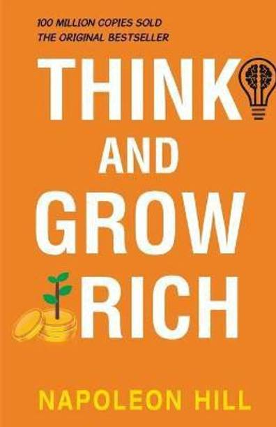Think and Grow Rich
