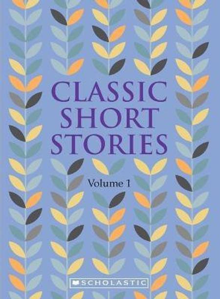 Classic Short Stories Vol.1