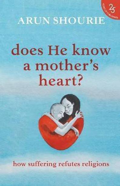 Does He Know a Mother's Heart?