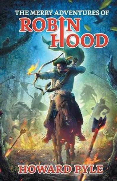 The Merry Adventures of Robin Hood  - The Merry Adventures of Robin Hood